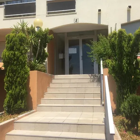 La Desirade Centre Port Avec Parking *