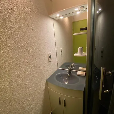 La Desirade Centre Port Avec Parking *