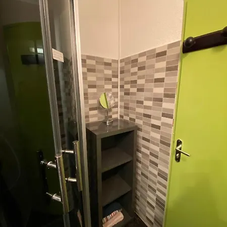 Lägenhet La Desirade Centre Port Avec Parking Agde