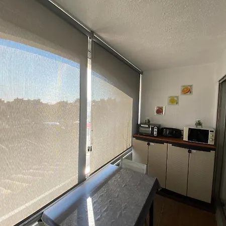 La Desirade Centre Port Avec Parking