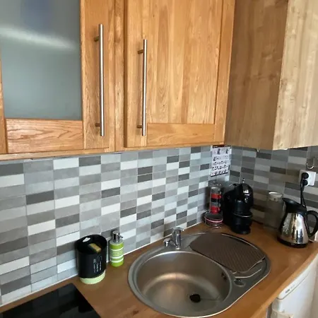 La Desirade Centre Port Avec Parking Lägenhet Agde