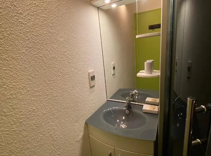 La Desirade Centre Port Avec Parking *