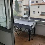 La Desirade Centre Port Avec Parking Apartmán *