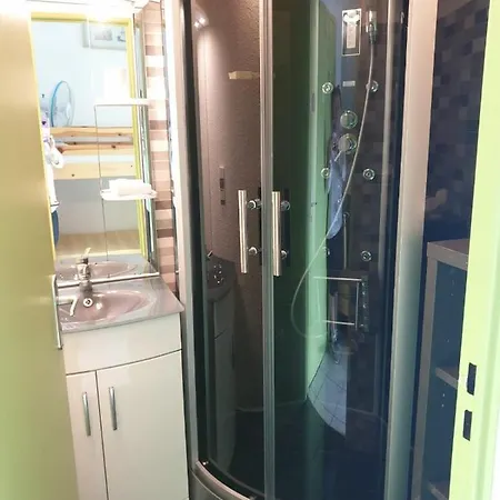 La Désirade Centre Port Avec Parking *