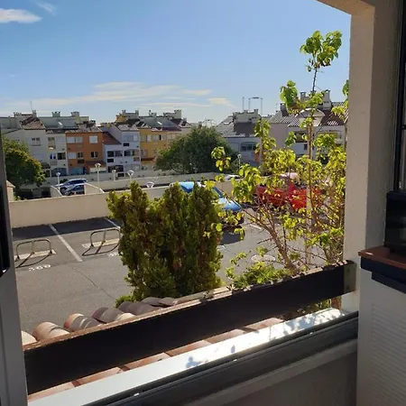 Apartmán La Desirade Centre Port Avec Parking *