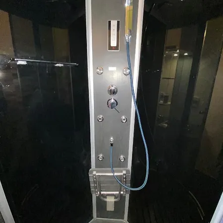 La Desirade Centre Port Avec Parking Agde