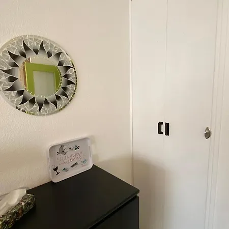 La Desirade Centre Port Avec Parking Apartman