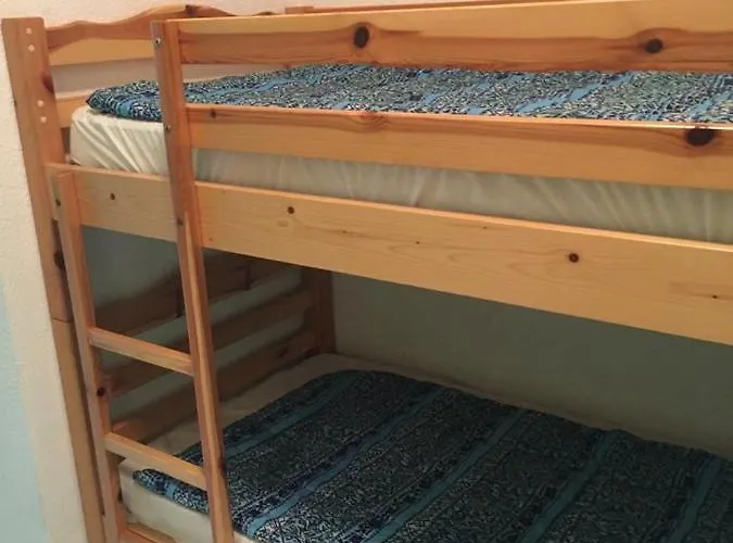 La Désirade Centre Port Avec Parking *