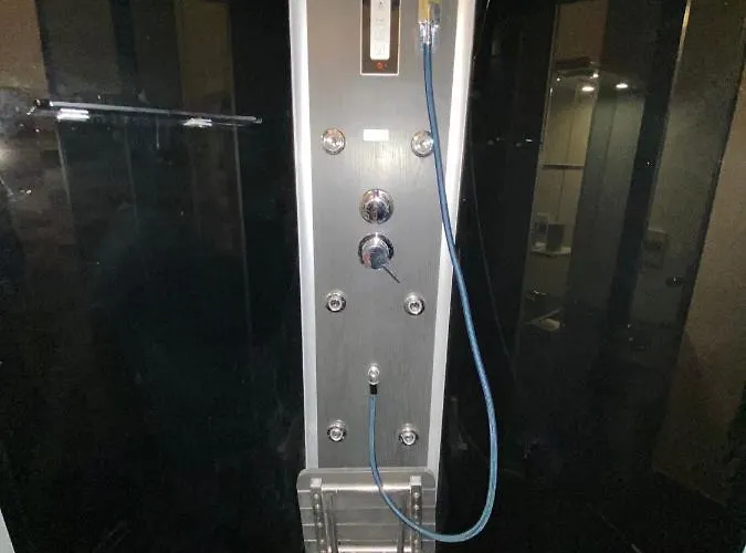 La Desirade Centre Port Avec Parking Агд