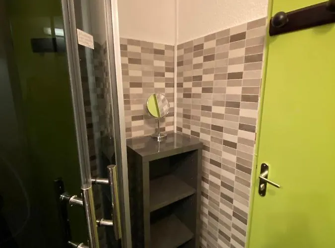 Appartement La Désirade Centre Port Avec Parking Agde