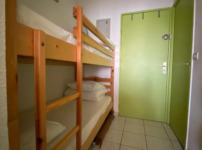 Appartement La Désirade Centre Port Avec Parking