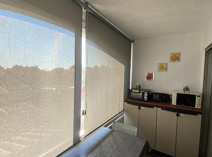 La Désirade Centre Port Avec Parking